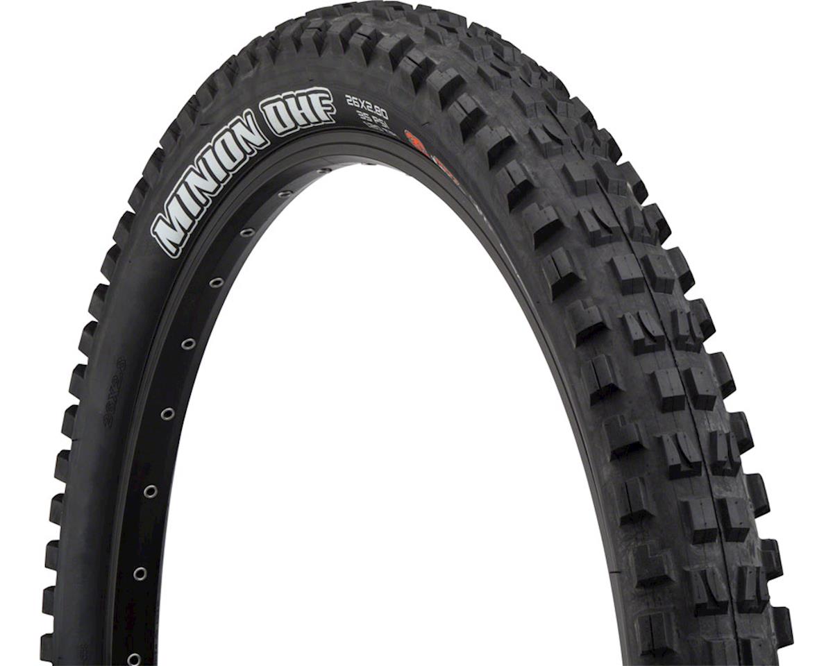 maxxis 20 mtb tires