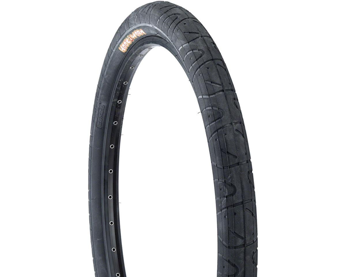 Maxxis Hookworm Urban Assault Tire (Black) (20") (1.95") (406 ISO) (Wire) (Single Compound)