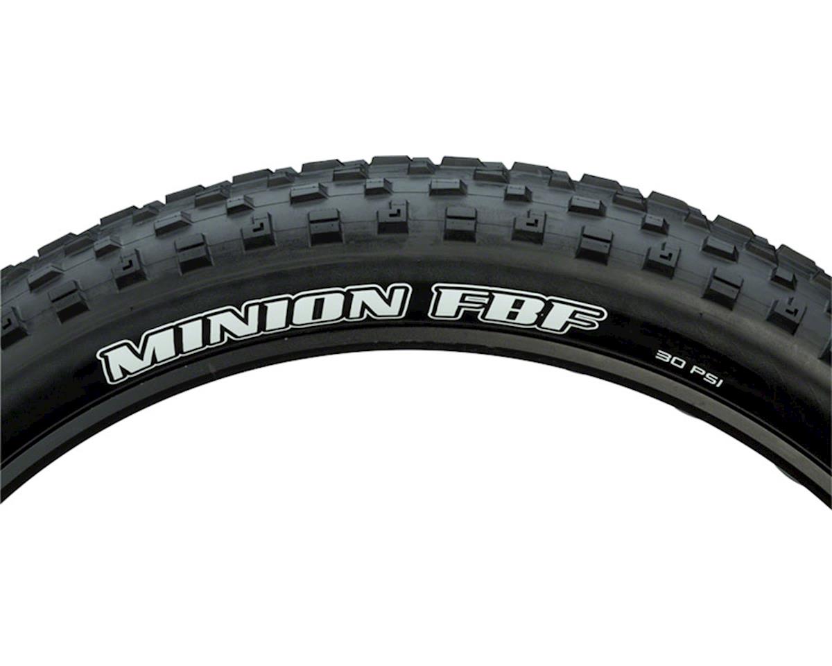 minion mtb tires