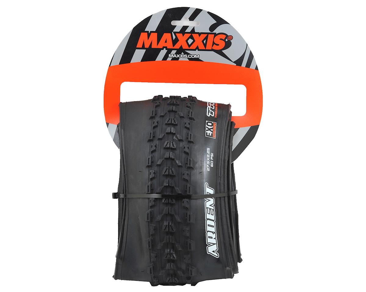 maxxis ardent mtb tyre