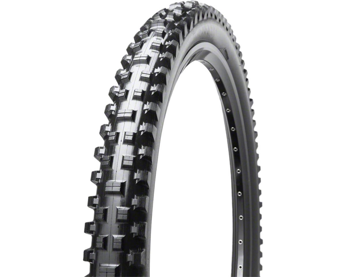 Maxxis Shorty Gen 1 Tubeless Mountain Tire (Black) (27.5