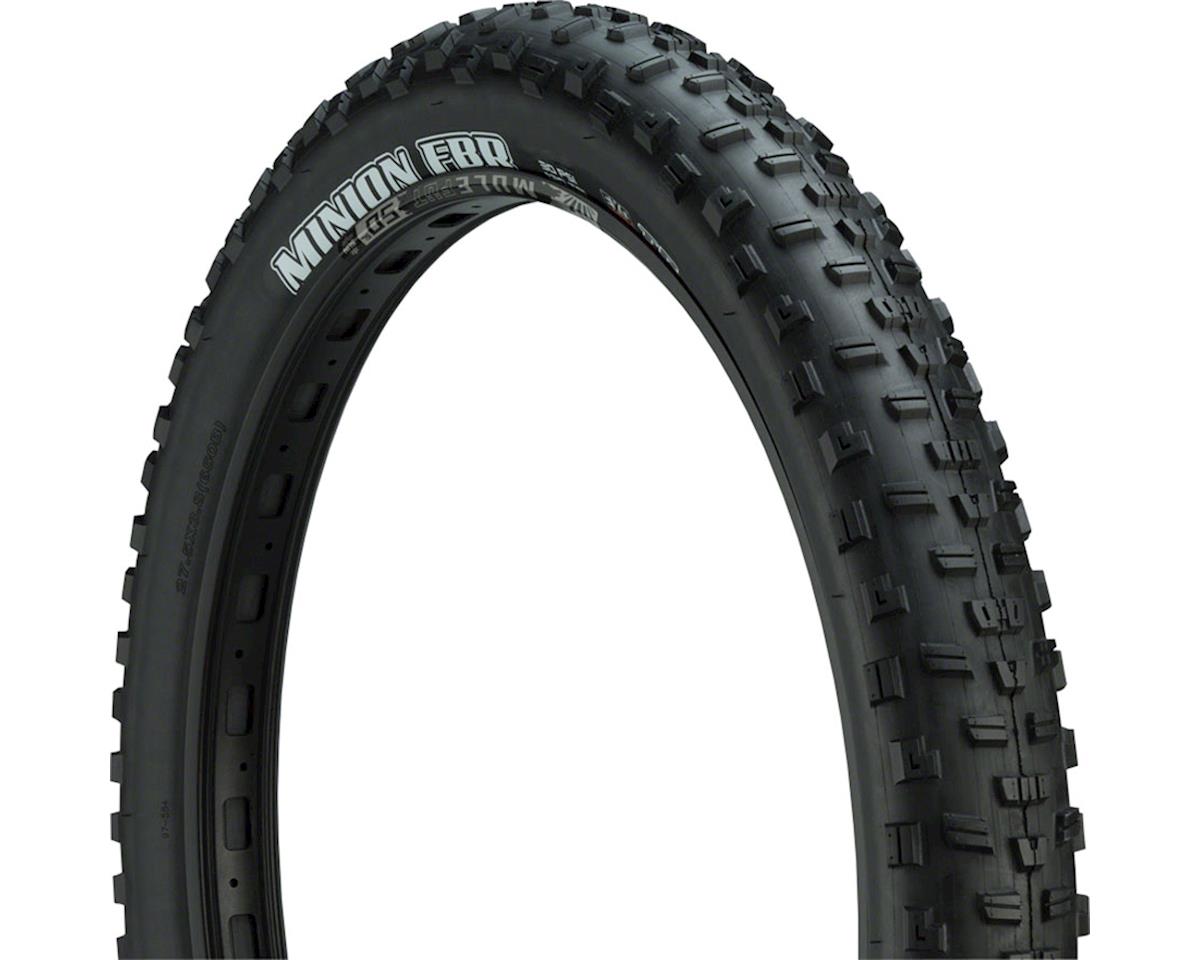 minion mtb tires