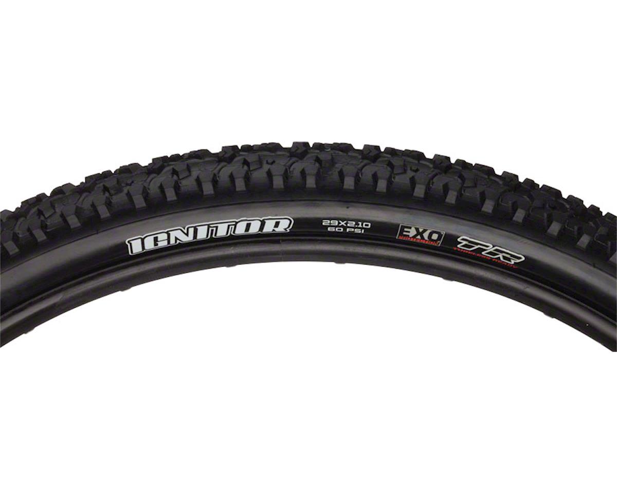 maxxis 2.6 29er tires