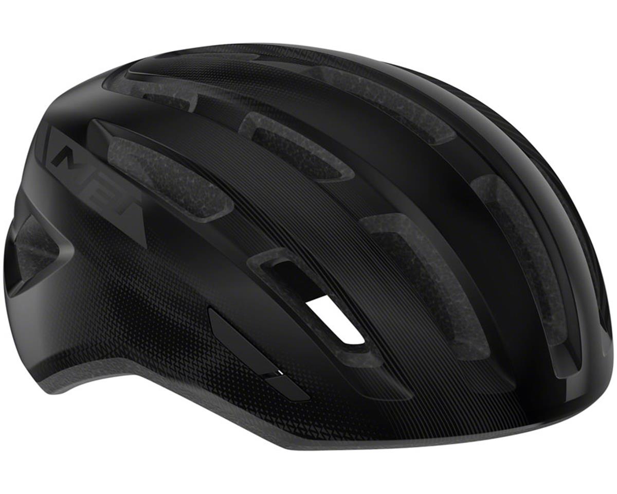 Met Miles MIPS Helmet (Gloss Black) (S/M)