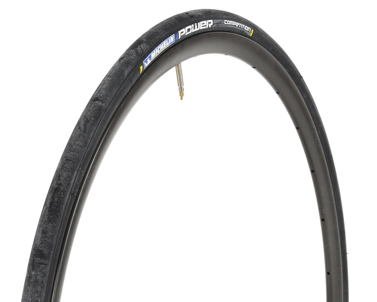 michelin power road tubeless tyre