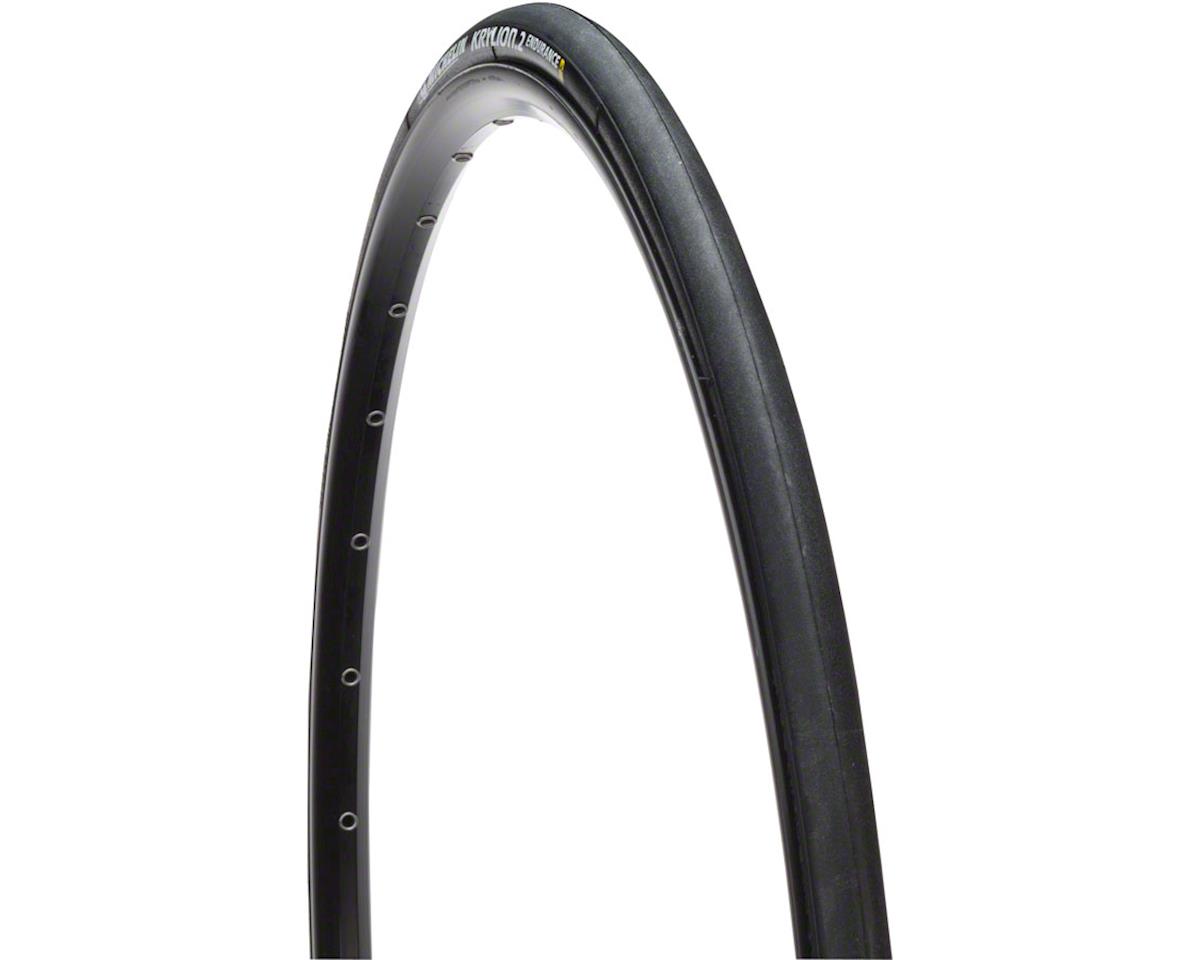 Michelin Krylion 2 Endurance Tire (Black) - Performance Bicycle