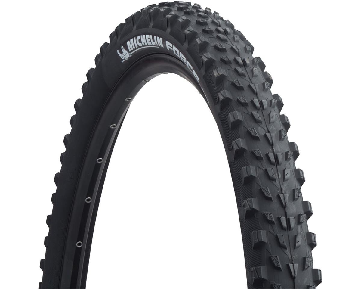 mountain bike tire tube sizes