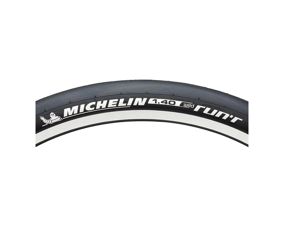 Michelin Wild Run'r Tire (Black) (29" / 622 ISO) (1.4") (Wire) - 41776