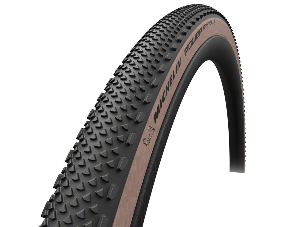 michelin power gravel tire