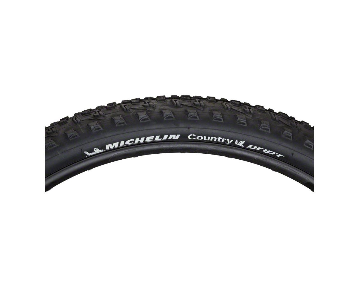 Michelin Country Grip'R Mountain Tire (Black) (27.5" / 584 ISO) (2.1") (Wire) - 69735