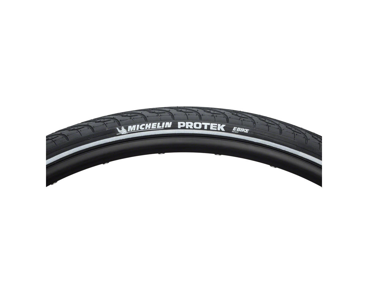 Michelin Protek Tire (Black) (26" / 559 ISO) (1.4") - Performance Bicycle