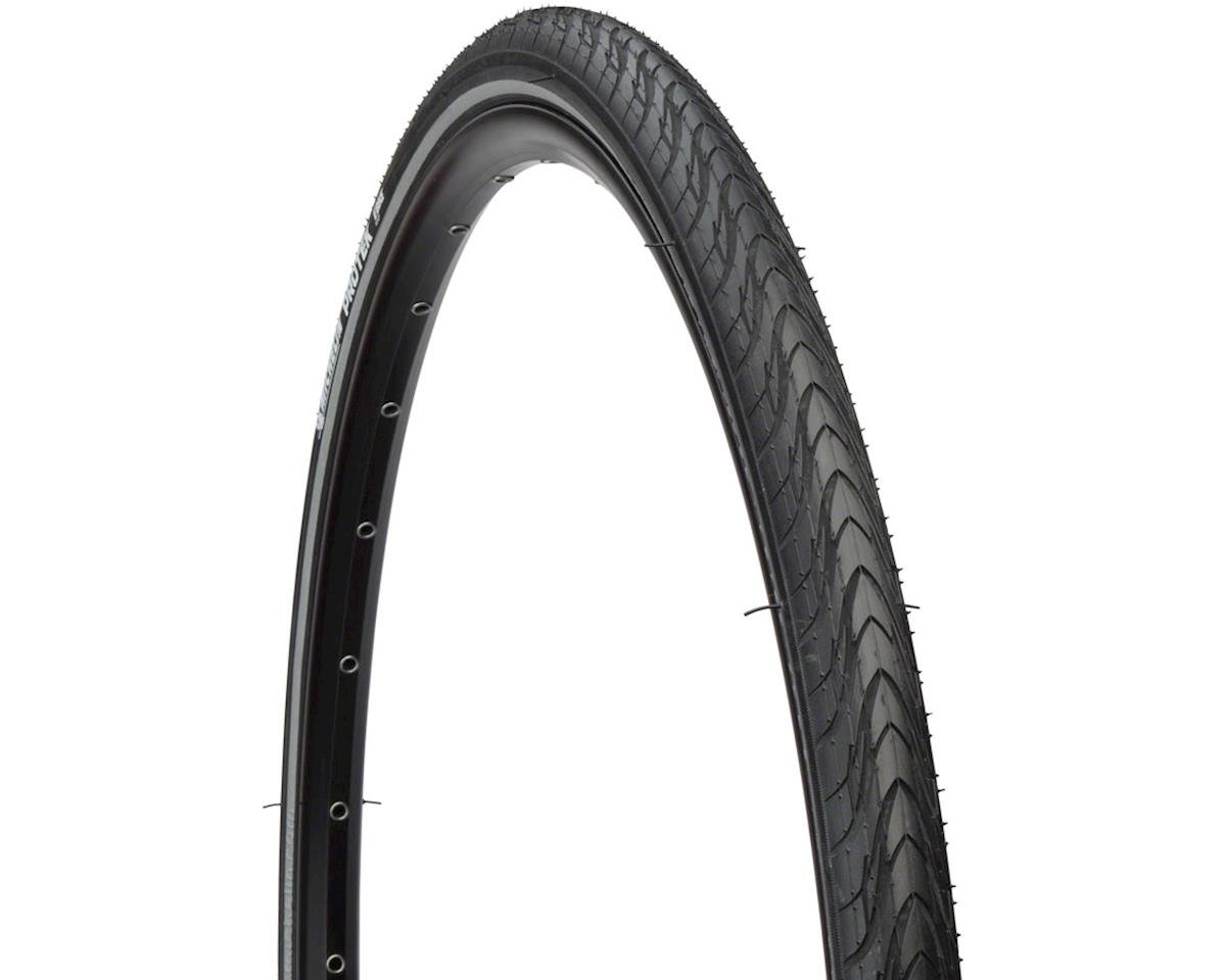 Michelin Protek Tire (Black) (700c) (32mm) (Wire)