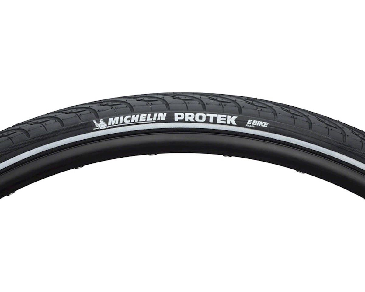 Michelin Protek Tire (Black) (700c) (32mm) - Performance Bicycle