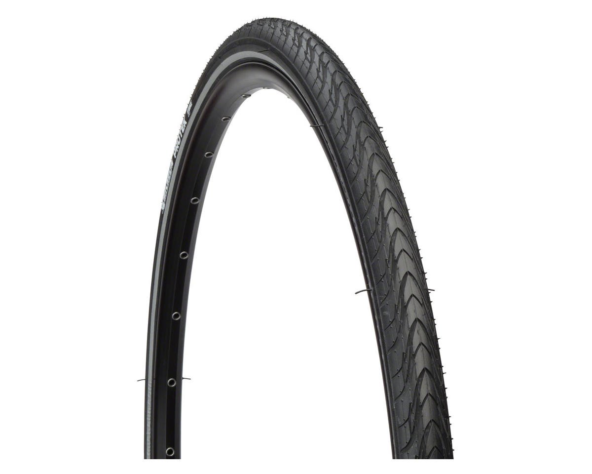Michelin Protek Tire (Black) (27") (1-1/4") (630 ISO) (Wire)