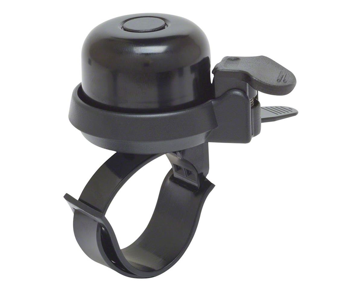 Mirrycle Incredibell Adjustabell 2 Bell (Black) - 20AJBL