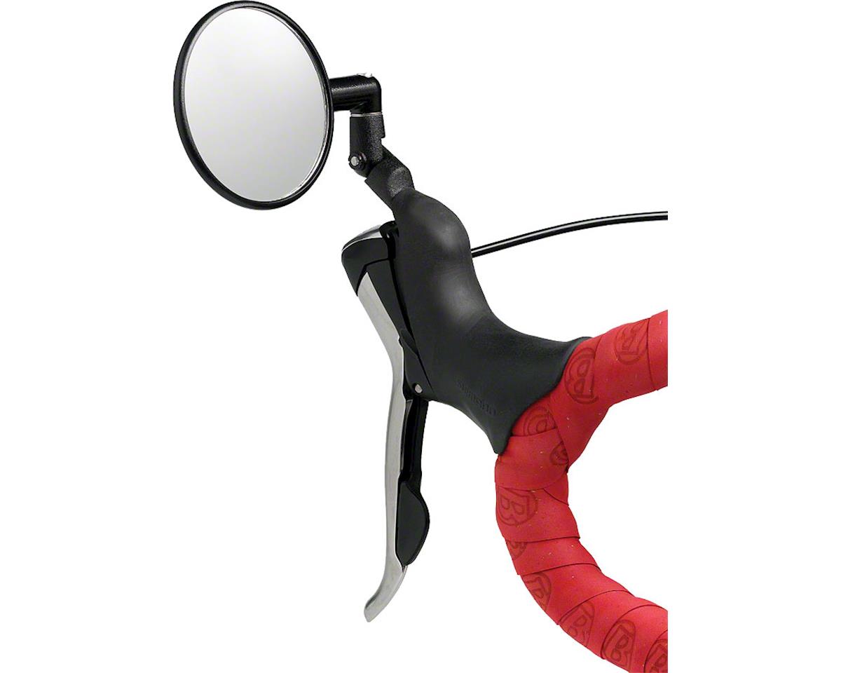 road bicycle mirror