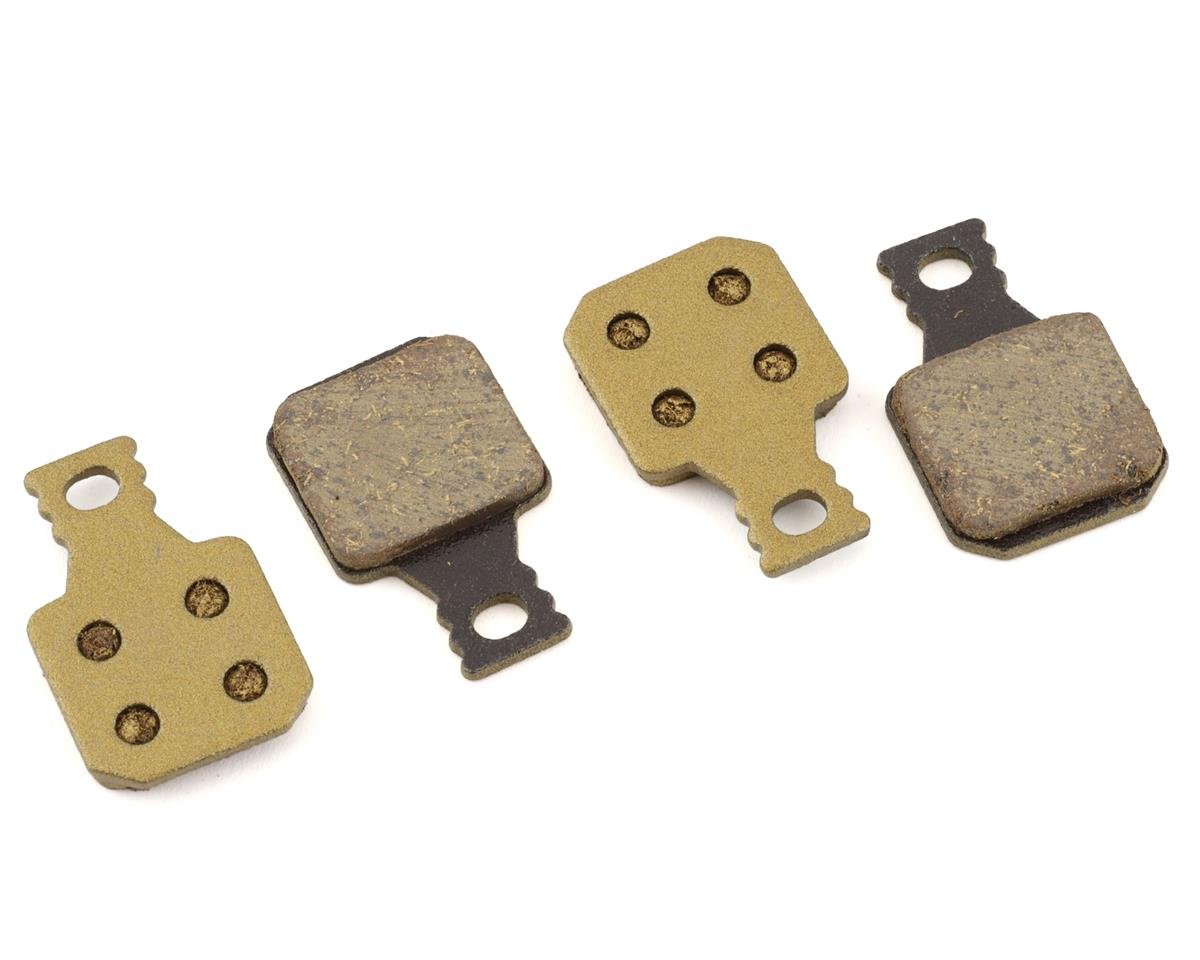 MTX Braking Gold Label HD Disc Brake Pads (Ceramic) (Magura MT7/MT5) (1 Pair)