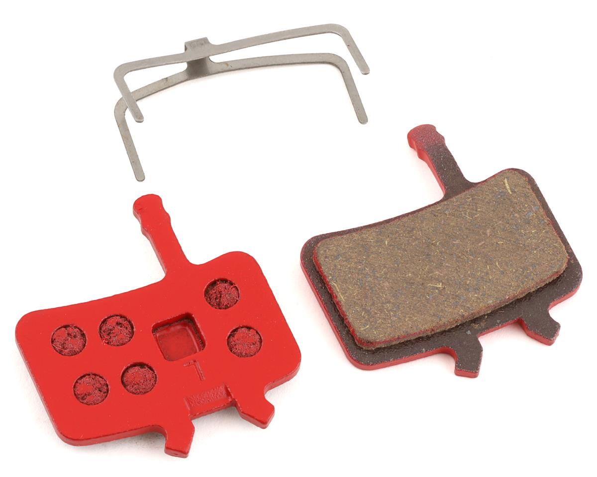 MTX Braking Red Label RACE Disc Brake Pads (Ceramic) (Avid Juicy/BB7) (1 Pair)