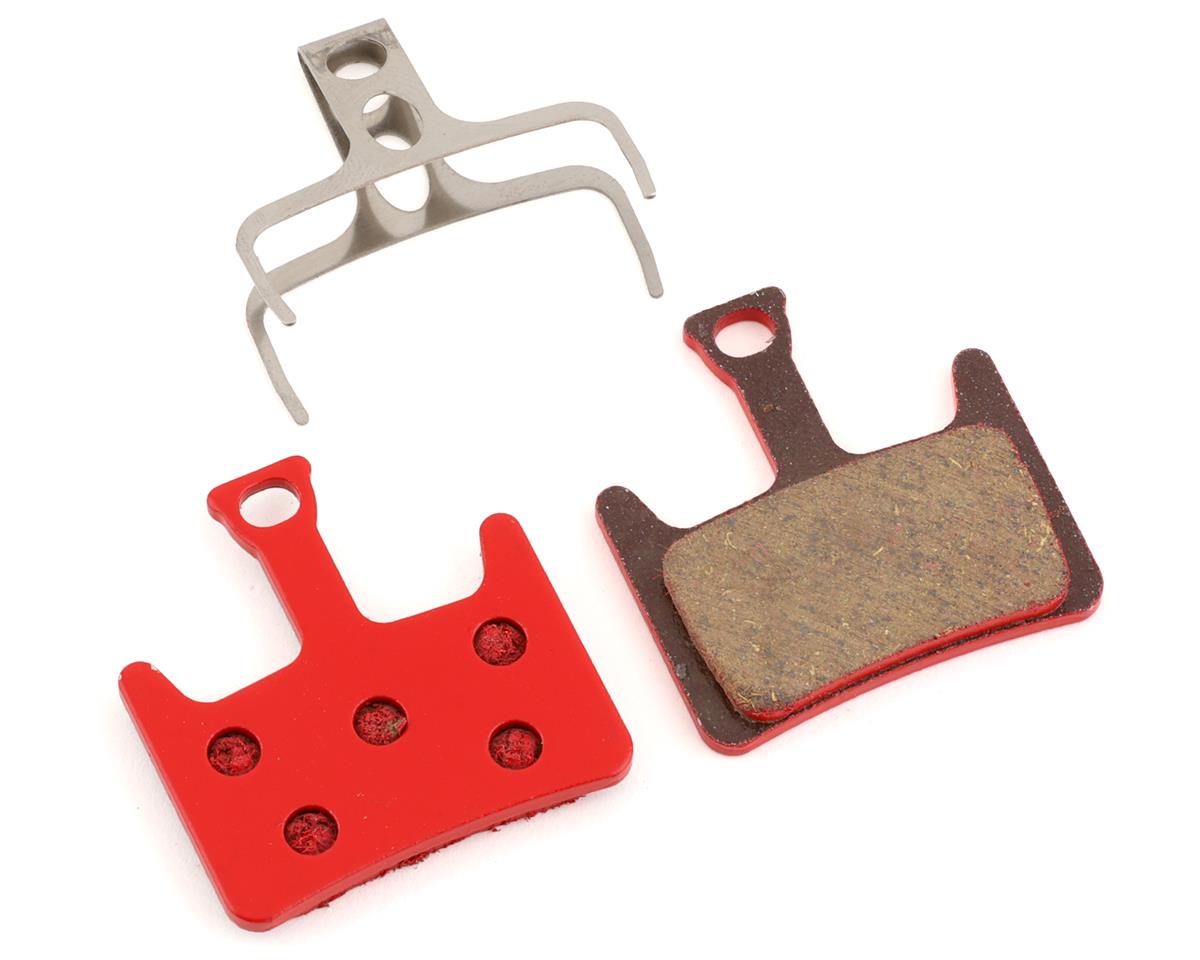 MTX Braking Red Label RACE Disc Brake Pads (Ceramic) (Hayes Prime Expert/Pro) (1 Pair)