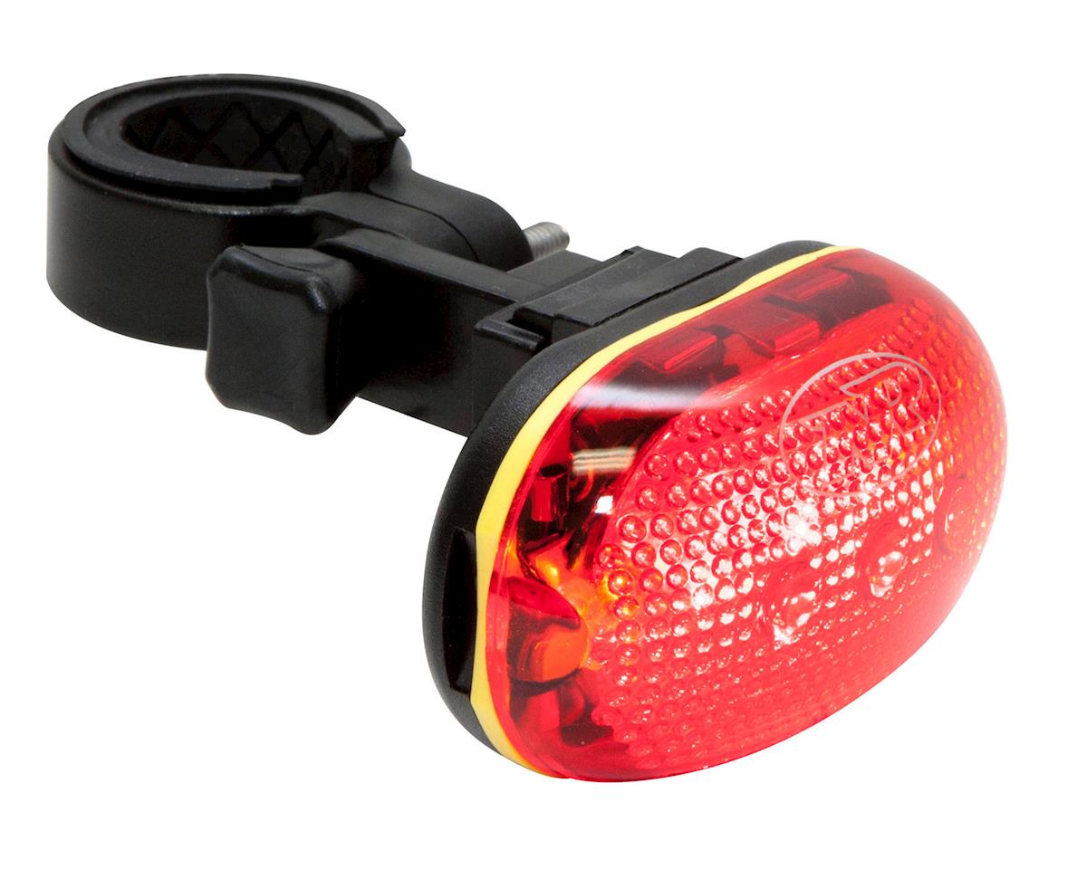 NiteRider TL 6.0 SL Tail Light (Red) (25 Lumens)