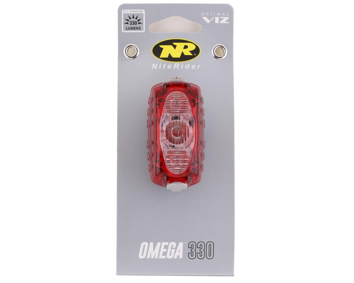 niterider omega 300