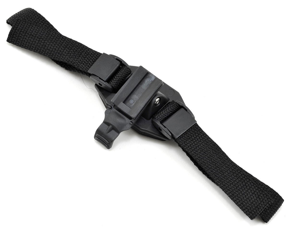 NiteRider Helmet Strap Mount (Lumina or Mako Series)