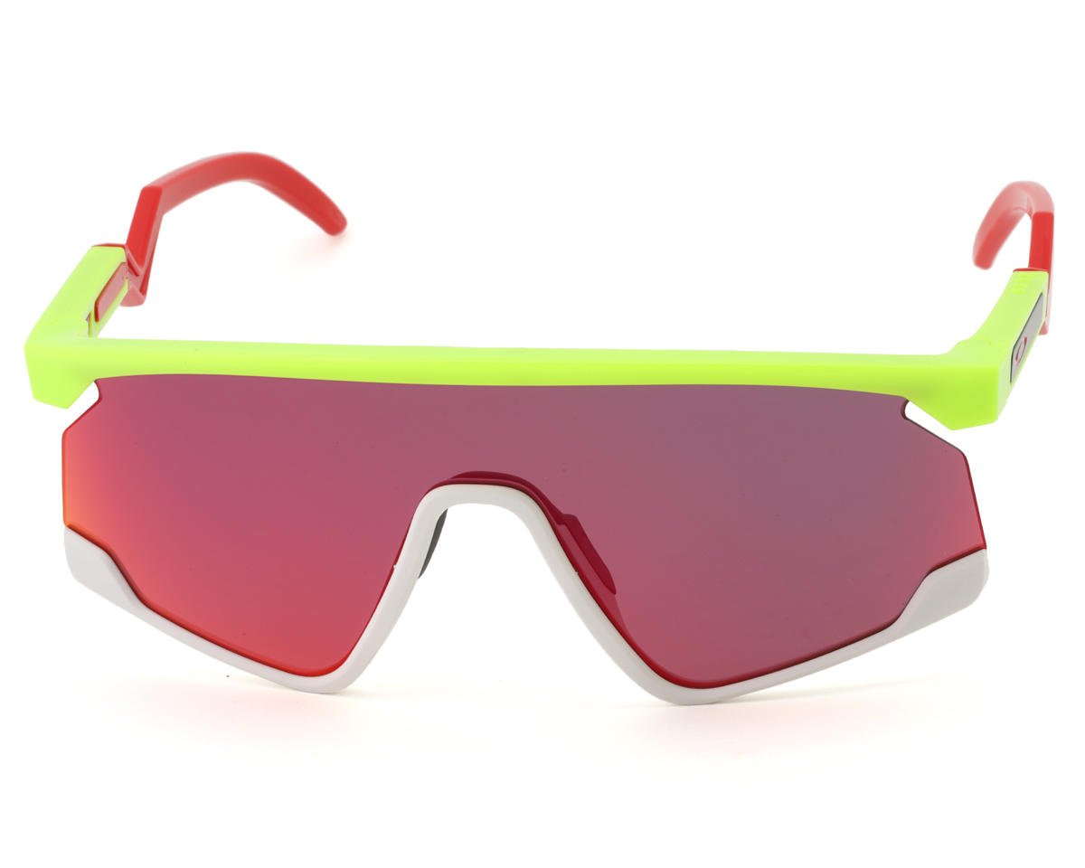 Oakley BXTR Sunglasses (Retina Burn) (Prizm Road Lens) - OO9280-0639