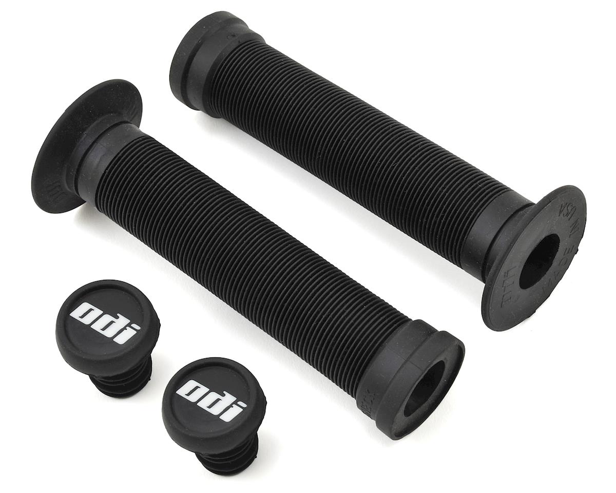 ODI Longneck ST Grips (Black) (143mm)