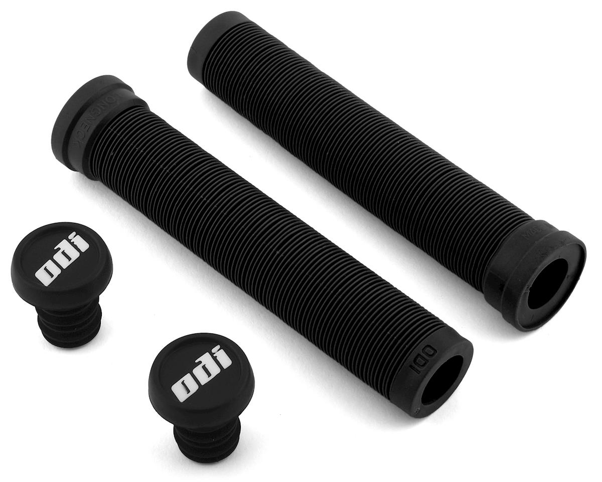 ODI Longneck SLX Grips (Black) (Pair)