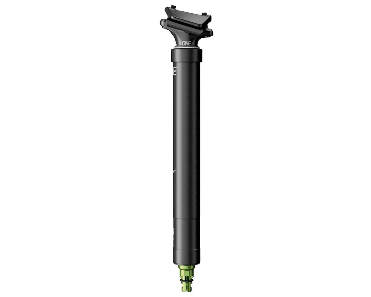OneUp Components Dropper Post V2 (Black) (31.6mm) (360mm) (120mm) (Internal Routing) (Lever Not Incl