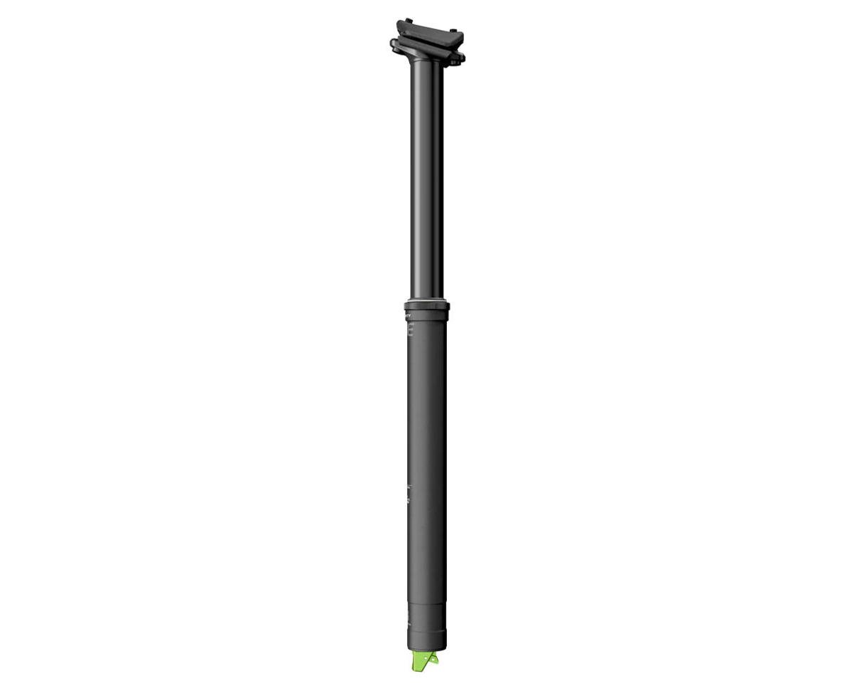 OneUp Components Dropper Post V2 (Black) (27.2mm) (340mm) (90mm) (Internal Routing) (Lev... - 1C0762