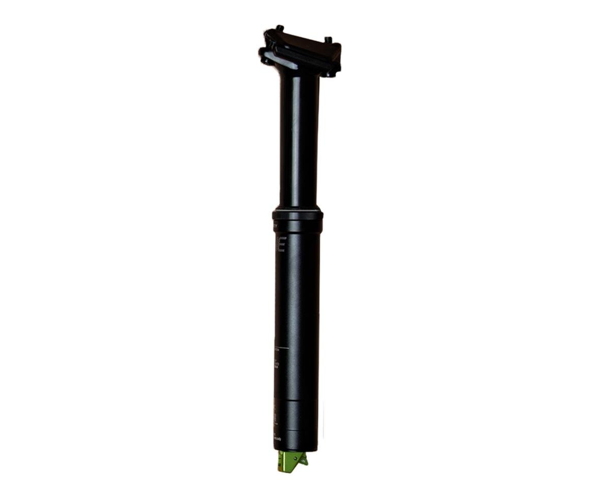OneUp Components Dropper Post V2 (Black) (31.6mm) (290mm) (90mm) (Internal Routing) (Lever Not Inclu