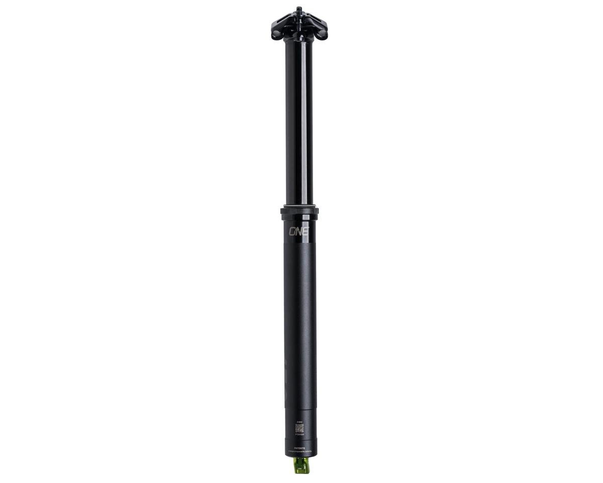 OneUp Components V3 Dropper Post (Black) (31.6mm) (295mm) (90mm) (Internal Routing) (Remote Not Incl