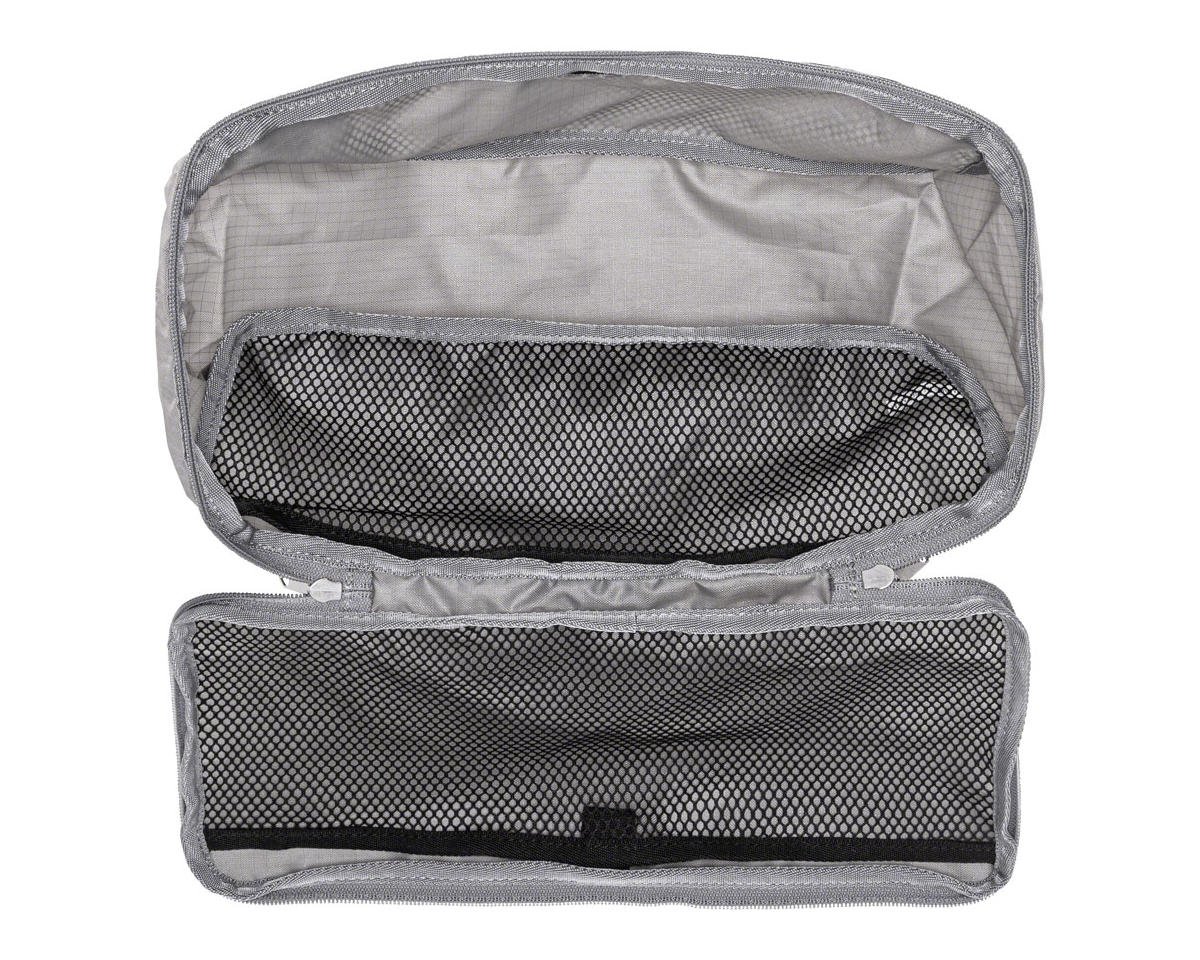 Ortlieb Packing Cubes for Panniers (Grey) (17L) - Performance Bicycle