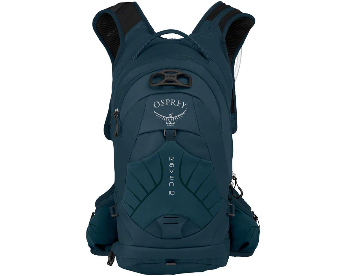 osprey raven 10 hydration pack