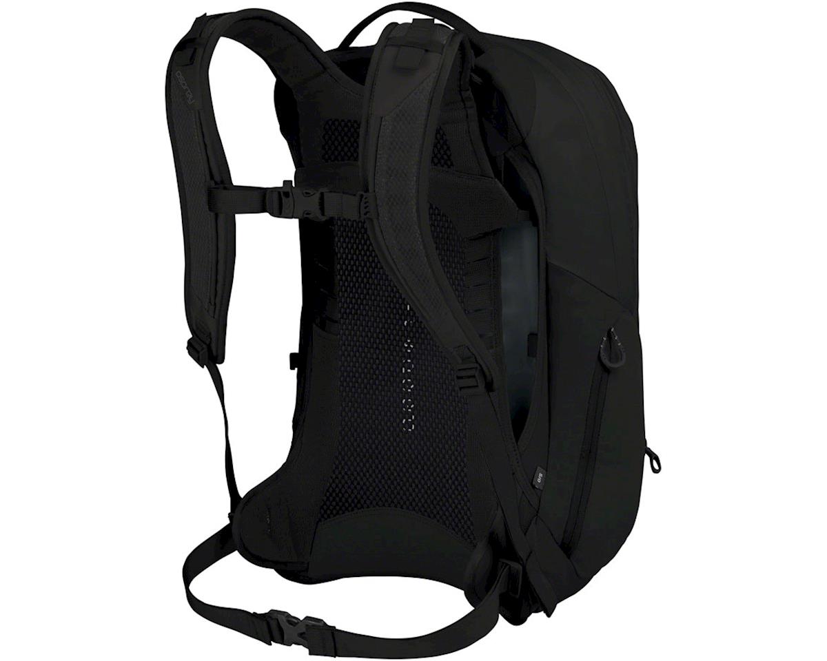 bike commuter backpack