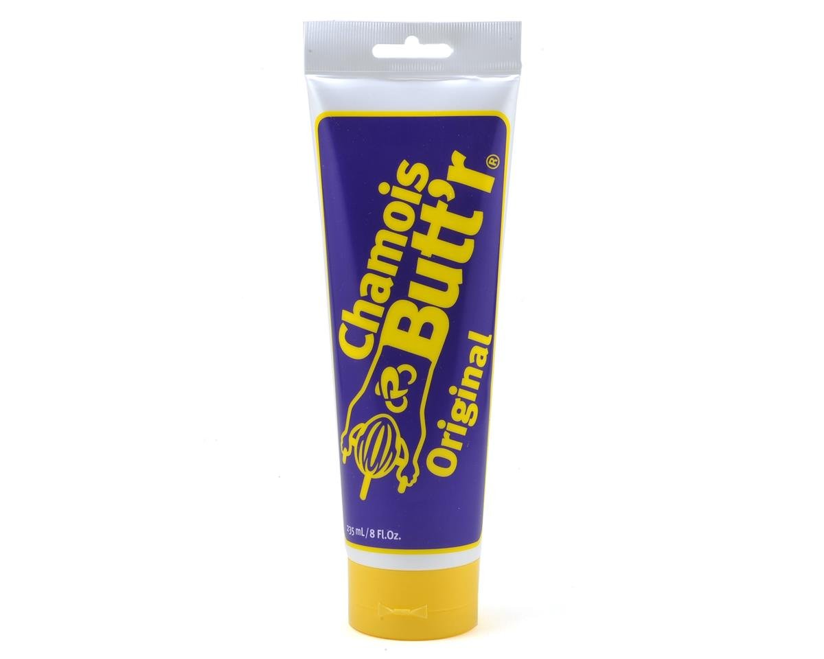 Chamois Butt'r HER Chamois Cream Ultimate Skin Lubricant 20 pack 