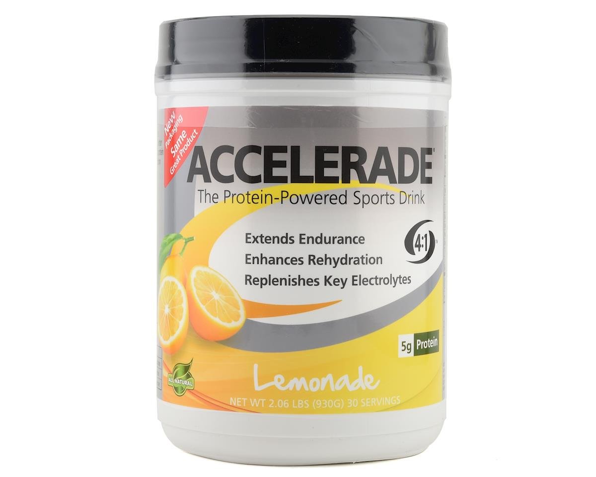 Pacific Health Labs Accelerade (Lemonade) (32.9oz)