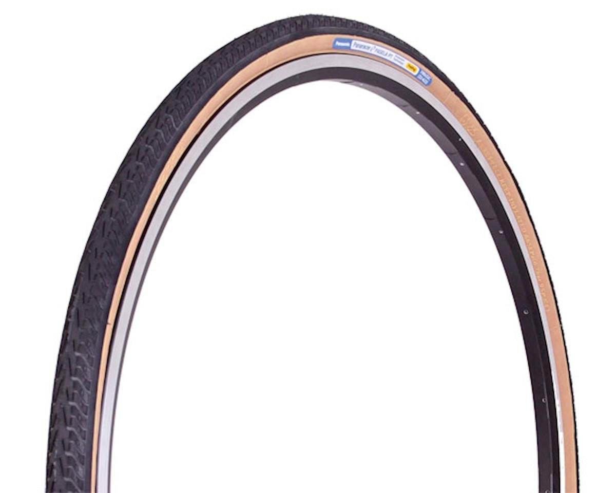 Panaracer Pasela ProTite Tire (Tan Wall) (700c) (35mm) (Wire)