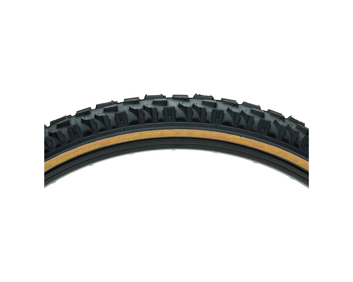 Panaracer Dart Classic Front Mountain Tire (Tan Wall) (26") (2.1") (Folding)
