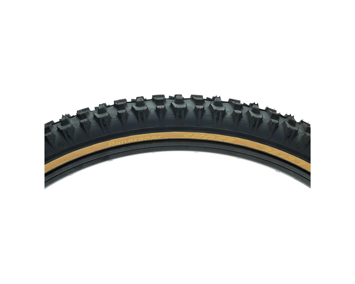 Panaracer Smoke Classic Rear Mountain Tire (Tan Wall) (26") (2.1") (Folding)