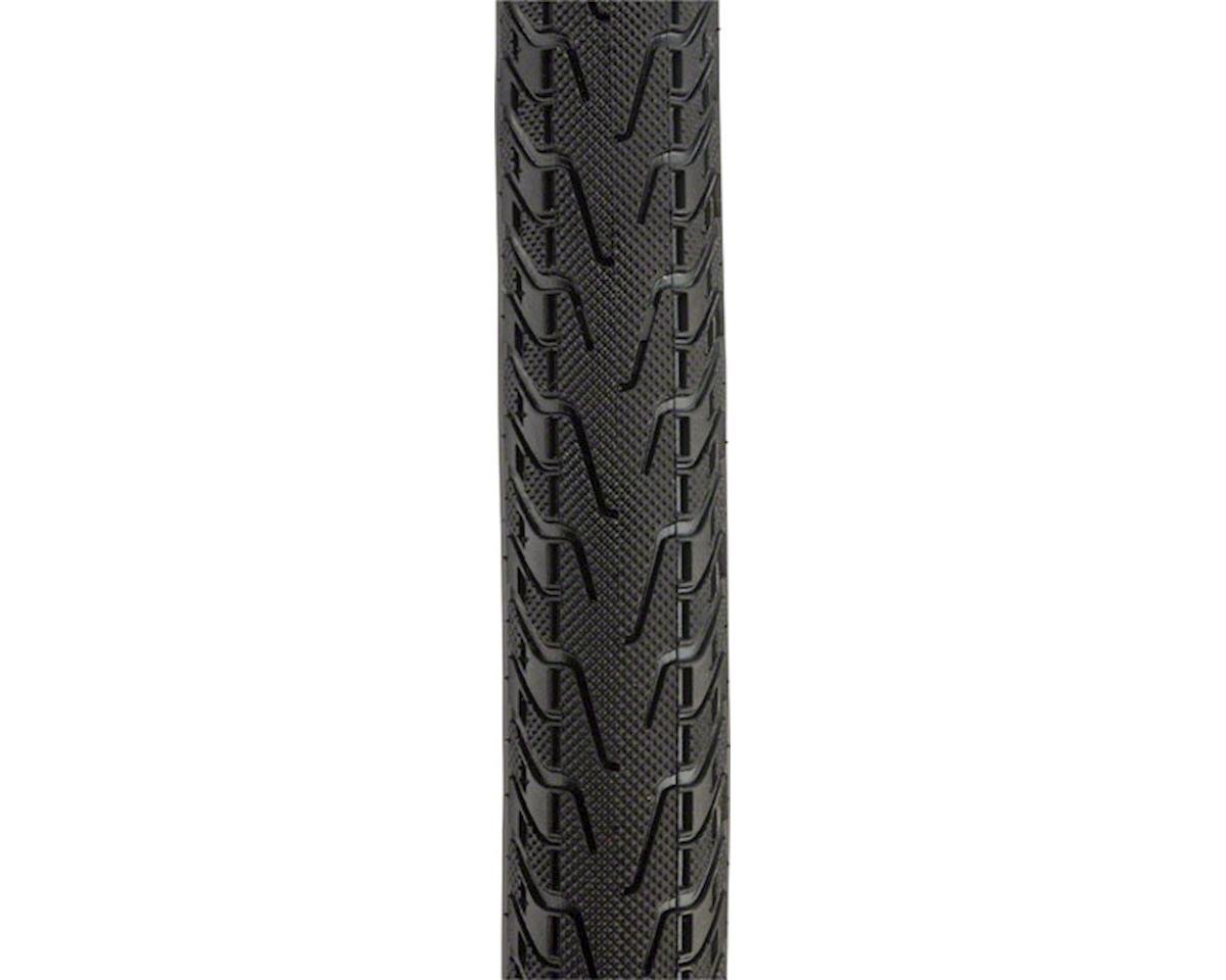 Panaracer Pasela ProTite Tire (Black/Tan) (650c) (28mm) (Folding)