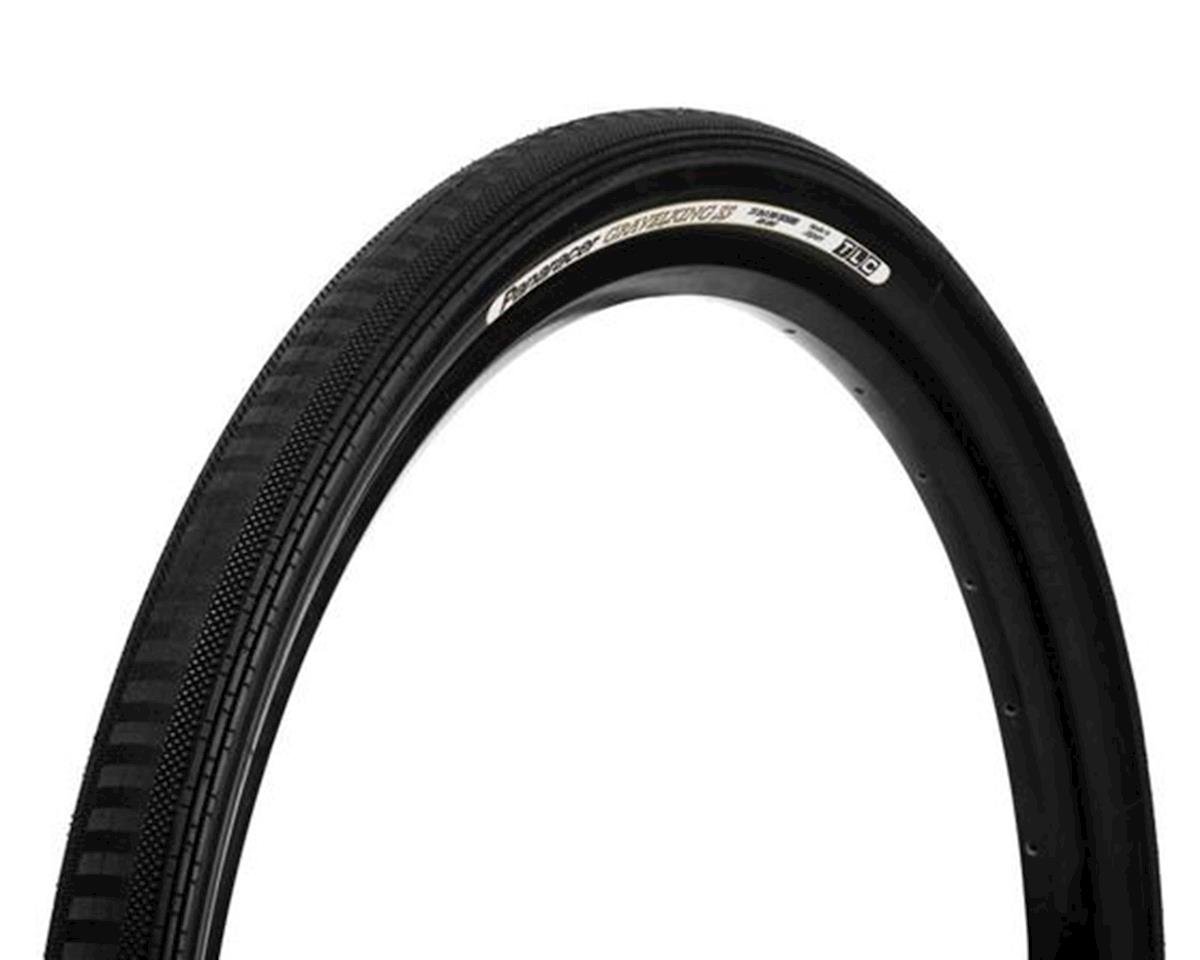 Panaracer Gravelking SS Gravel Tire (Black) (650b) (48mm) (Folding)