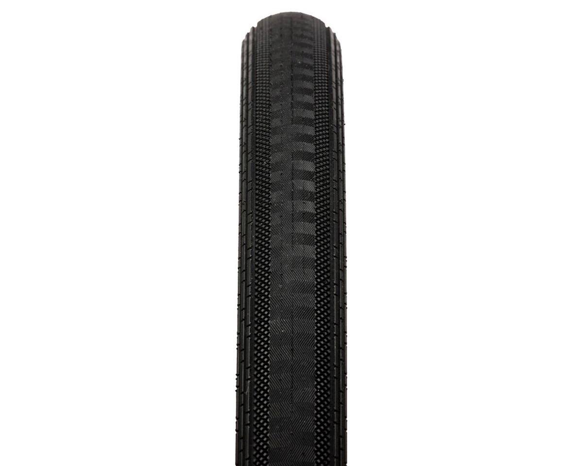 Panaracer Gravelking SS Gravel Tire (Black) (650b) (48mm) - Performance ...