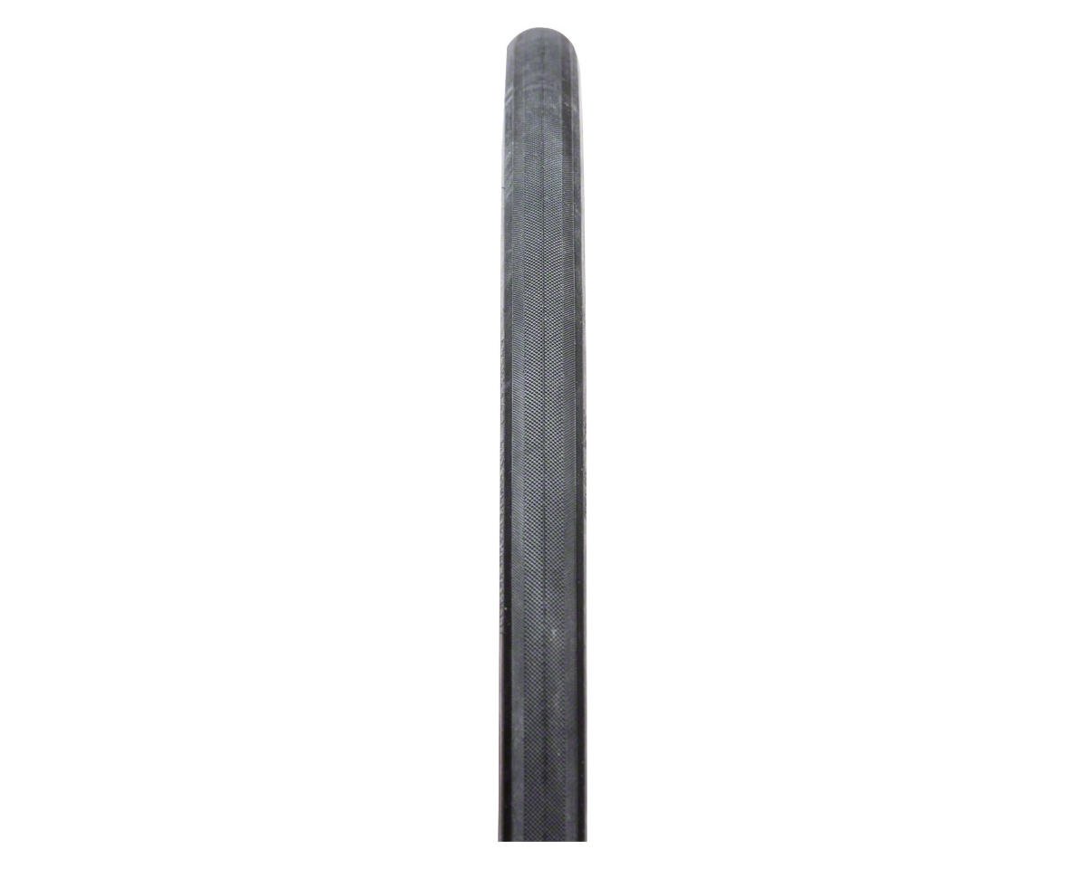Panaracer Gravelking Slick Tubeless Gravel Tire (Black/Brown) (700c) (32mm) (Folding)
