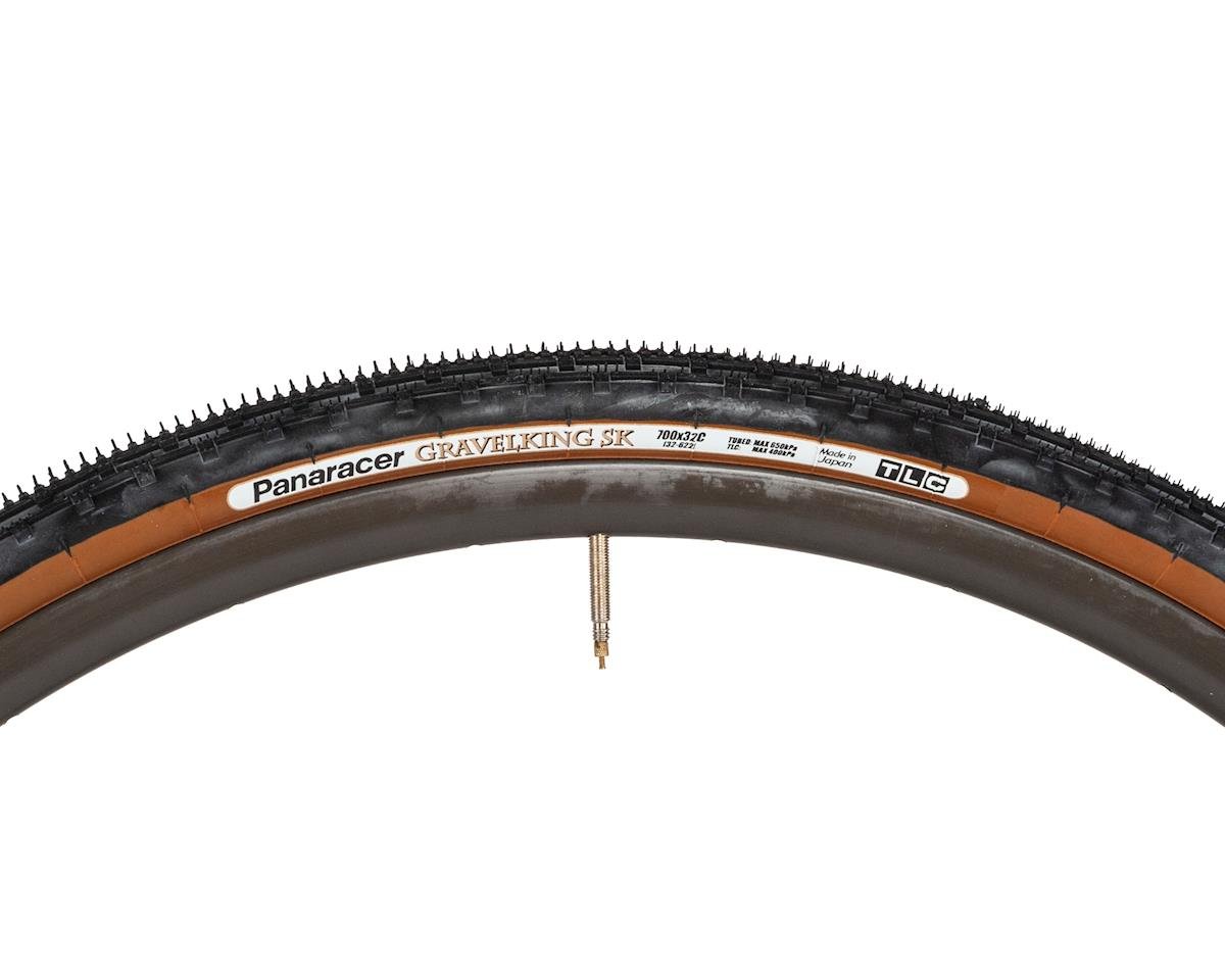 700c 32mm gravel tires