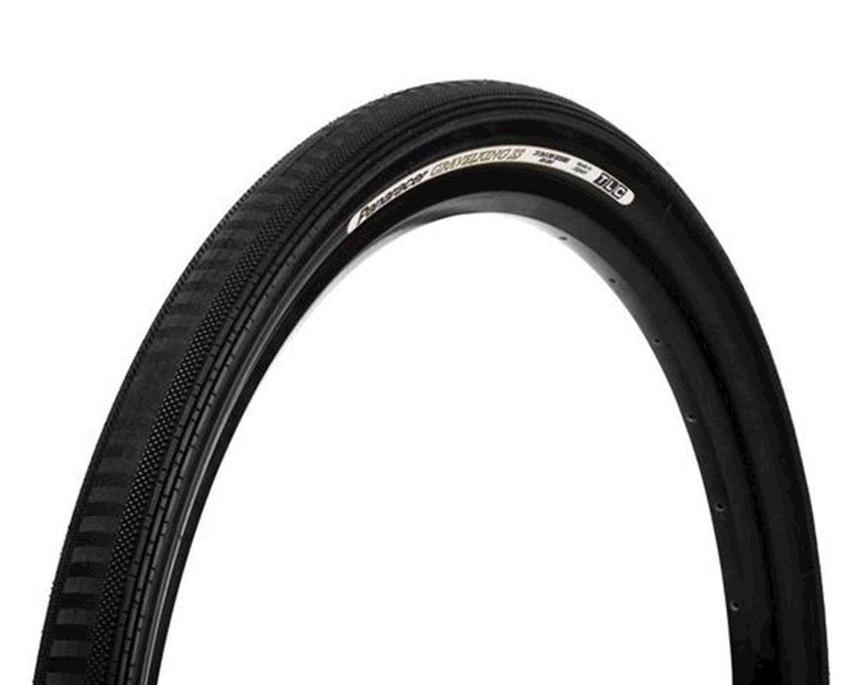 Panaracer Gravelking SS Gravel Tire (Black) (700c) (35mm) (Folding)