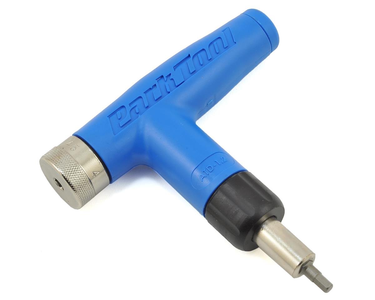 image of Park Tool Torque Wrenches