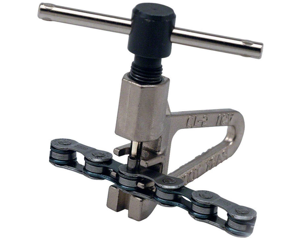 Lezyne Chain Gauge Chain Tool Compatibility: 5-12speed