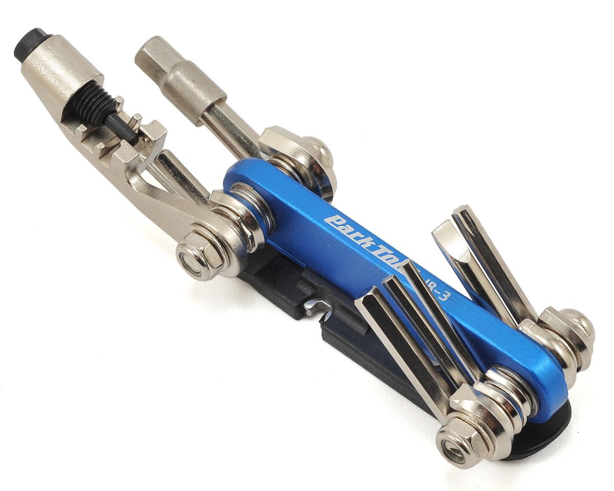 Park Tool IB-3 Multi-Tool - Performance Bicycle